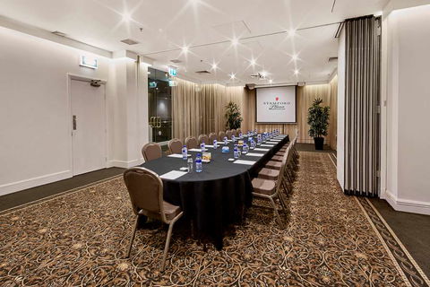 Stamford Plaza Melbourne - Tweed Heads Accommodation 10