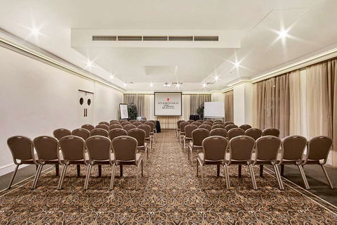Stamford Plaza Melbourne - Tweed Heads Accommodation 11