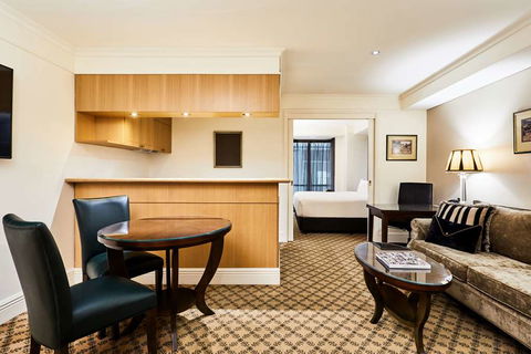 Stamford Plaza Melbourne - Tweed Heads Accommodation 14