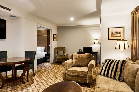 Stamford Plaza Melbourne - Tweed Heads Accommodation 15
