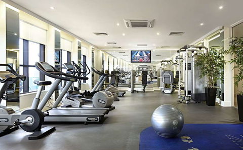 Stamford Plaza Melbourne - Tweed Heads Accommodation 16