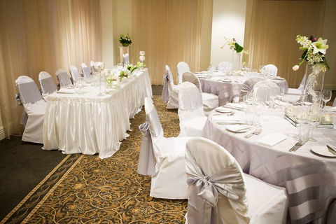 Stamford Plaza Melbourne - Tweed Heads Accommodation 17