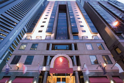 Stamford Plaza Melbourne - Tweed Heads Accommodation 0