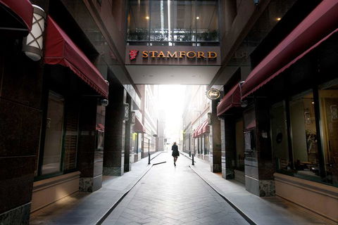 Stamford Plaza Melbourne - Tweed Heads Accommodation 1