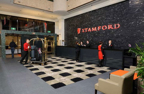 Stamford Plaza Melbourne - Tweed Heads Accommodation 3