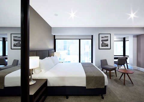 Stamford Plaza Melbourne - Tweed Heads Accommodation 5