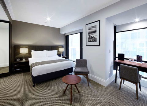 Stamford Plaza Melbourne - Tweed Heads Accommodation 6