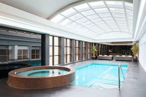 Stamford Plaza Melbourne - Tweed Heads Accommodation 8