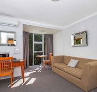 Quality Inn Airport Heritage - Tweed Heads Accommodation