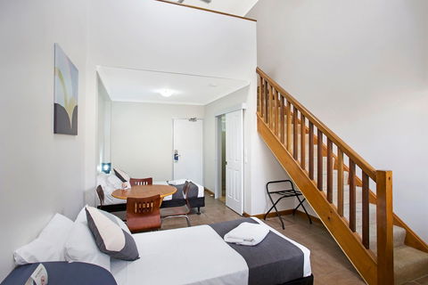 Econo Lodge City Palms Brisbane - Tweed Heads Accommodation 3