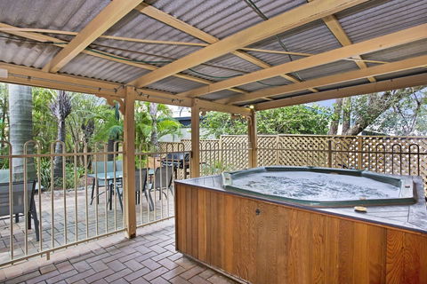 Econo Lodge City Palms Brisbane - Tweed Heads Accommodation 4