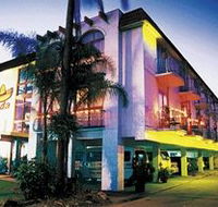 Airport Hacienda Motel - Tweed Heads Accommodation