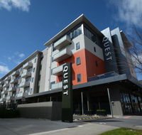 Quest Albury Seviced Apartments - Tweed Heads Accommodation