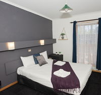 Elm Court Motel - Tweed Heads Accommodation