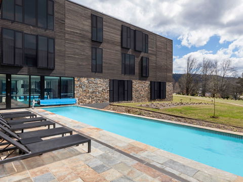 Peppers Marysville - Tweed Heads Accommodation 8