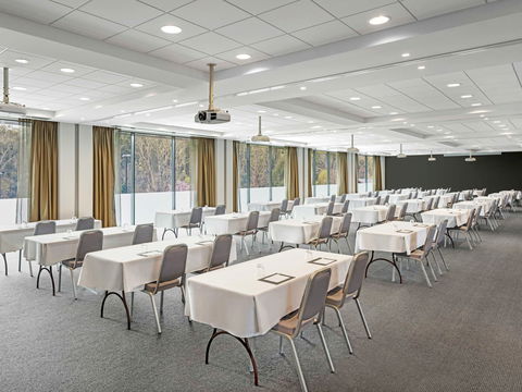 Peppers Marysville - Tweed Heads Accommodation 10