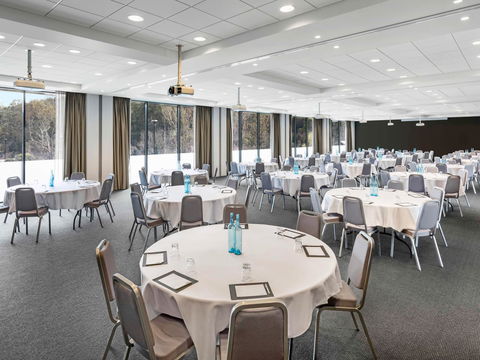Peppers Marysville - Tweed Heads Accommodation 11