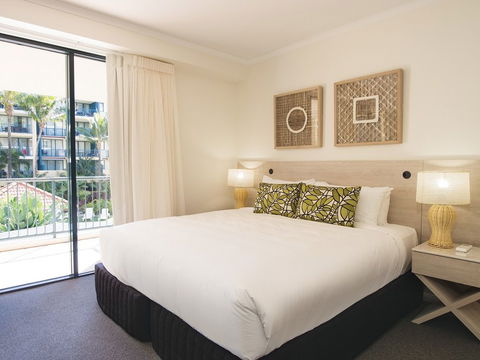 Oaks Seaforth Resort - Tweed Heads Accommodation 0