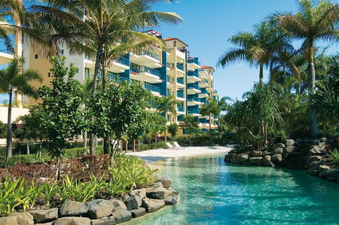 Oaks Seaforth Resort - Tweed Heads Accommodation 1