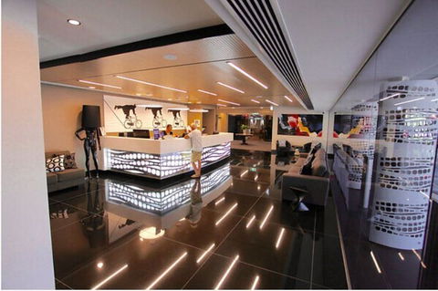 Alexandra Hills Hotel - Tweed Heads Accommodation 0