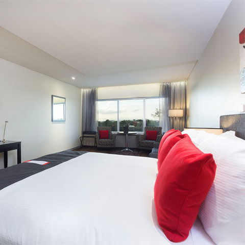 Alexandra Hills Hotel - Tweed Heads Accommodation 4