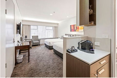 Alexandra Hills Hotel - Tweed Heads Accommodation 6