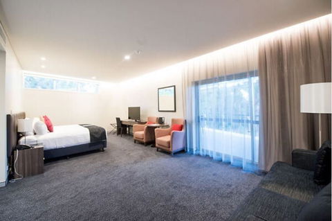 Alexandra Hills Hotel - Tweed Heads Accommodation 8