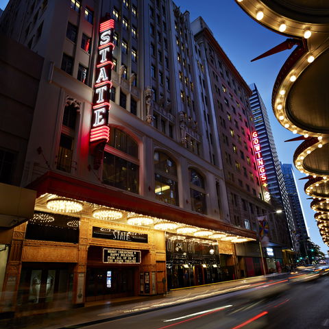 QT Sydney - Tweed Heads Accommodation 0