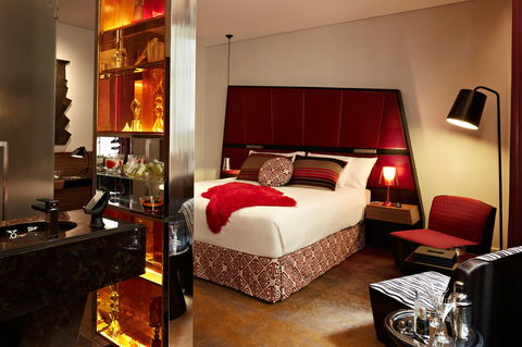 QT Sydney - Tweed Heads Accommodation 8