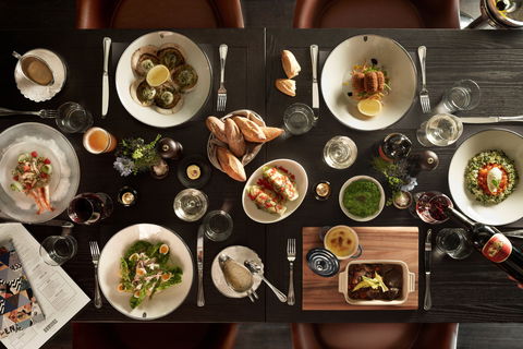 QT Sydney - Tweed Heads Accommodation 12