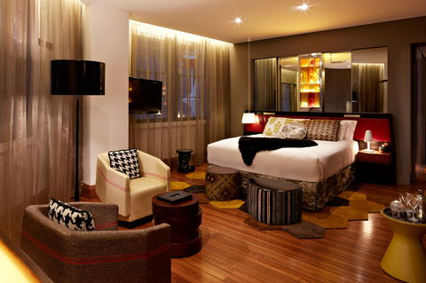 QT Sydney - Tweed Heads Accommodation 15