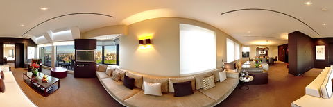 Sheraton Grand Sydney Hyde Park - Tweed Heads Accommodation 1