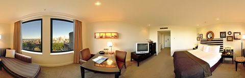 Sheraton Grand Sydney Hyde Park - Tweed Heads Accommodation 3