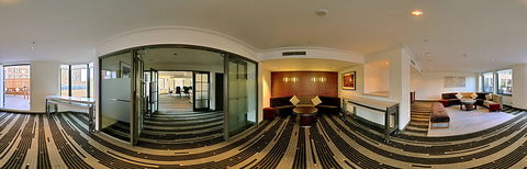 Sheraton Grand Sydney Hyde Park - Tweed Heads Accommodation 4