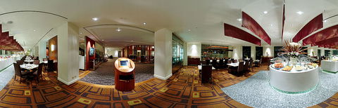 Sheraton Grand Sydney Hyde Park - Tweed Heads Accommodation 5