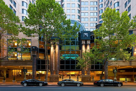 Sheraton Grand Sydney Hyde Park - Tweed Heads Accommodation 7