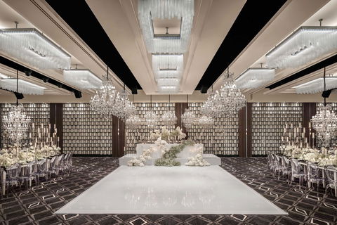 Sheraton Grand Sydney Hyde Park - Tweed Heads Accommodation 9