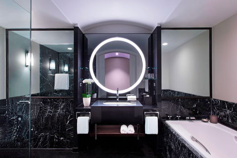 Sheraton Grand Sydney Hyde Park - Tweed Heads Accommodation 11