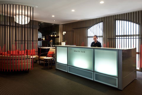 Sheraton Grand Sydney Hyde Park - Tweed Heads Accommodation 21