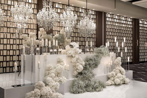 Sheraton Grand Sydney Hyde Park - Tweed Heads Accommodation 24