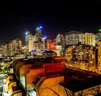 Adge Apartment Hotel - Tweed Heads Accommodation
