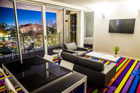 Adge Apartment Hotel - Tweed Heads Accommodation 5
