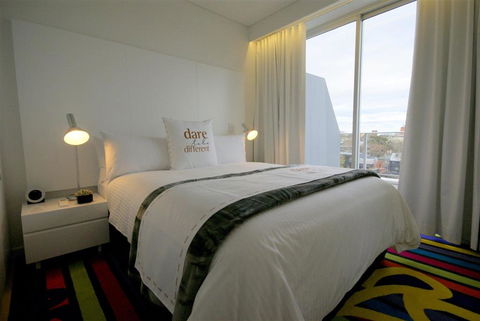 Adge Apartment Hotel - Tweed Heads Accommodation 6