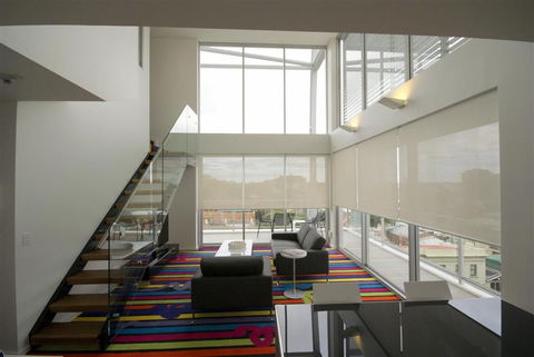 Adge Apartment Hotel - Tweed Heads Accommodation 8