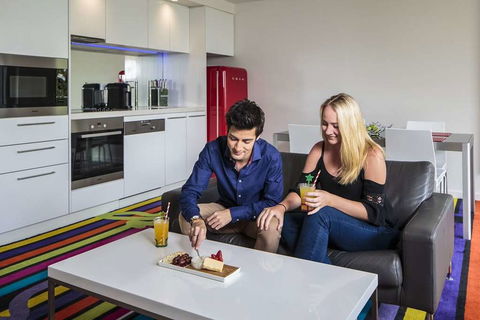 Adge Apartment Hotel - Tweed Heads Accommodation 12