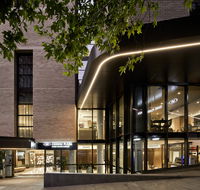 Crowne Plaza Sydney Darling Harbour - Tweed Heads Accommodation