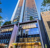 Fraser Suites Sydney - Tweed Heads Accommodation