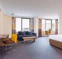 Novotel Sydney Central - Tweed Heads Accommodation
