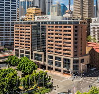 PARKROYAL Darling Harbour Sydney - Tweed Heads Accommodation