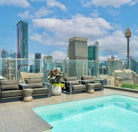 Pullman Hyde Park Sydney - Tweed Heads Accommodation